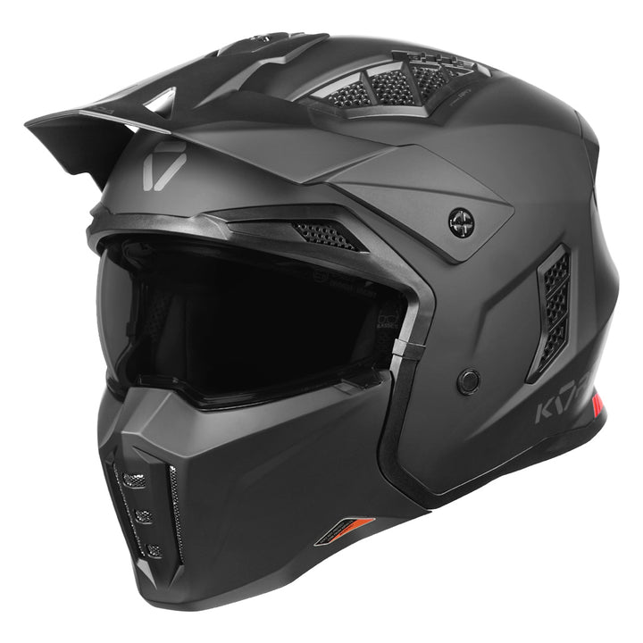 carbon fiber stormtrooper helmet motorcycle Korda Xoe Order Stormtrooper Black Stormtrooper Motorcycle