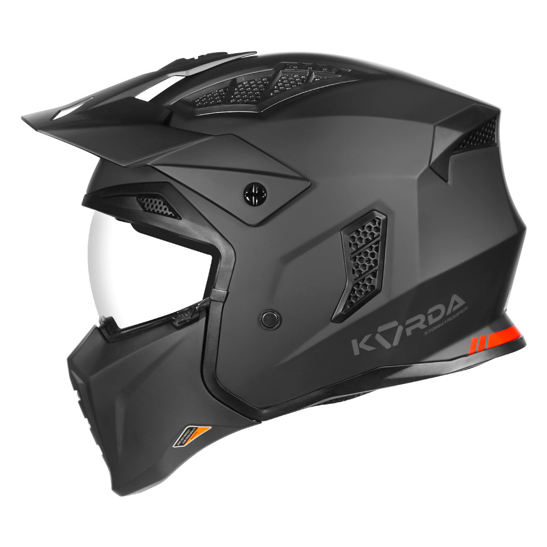 Korda StormTrooper Helmet