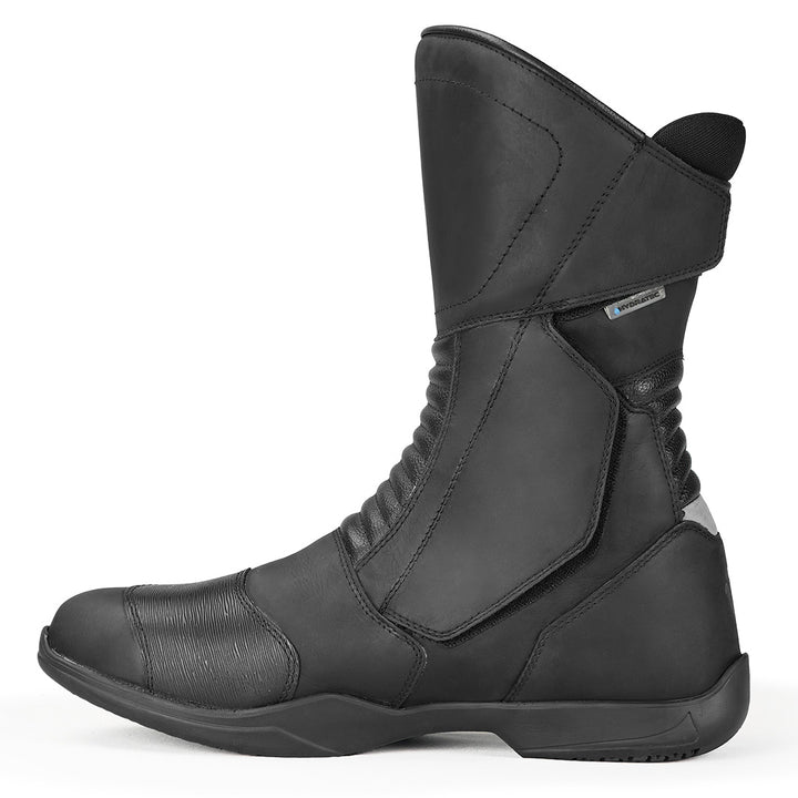 Korda TourMaster High Riding Boots With Sas-Tec side