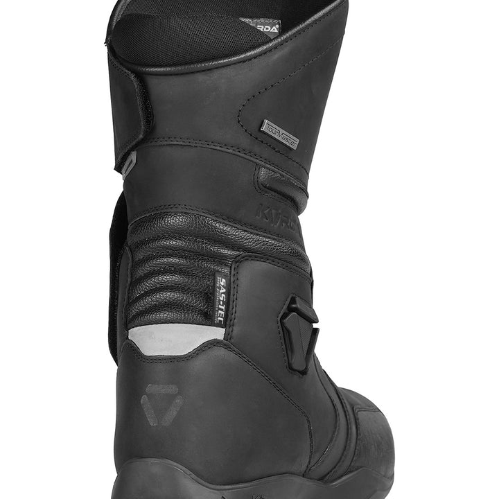 Korda TourMaster High Riding Boots With Sas-Tec back