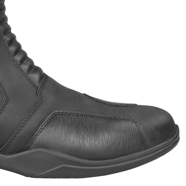 Korda TourMaster High Riding Boots With Sas-Tec