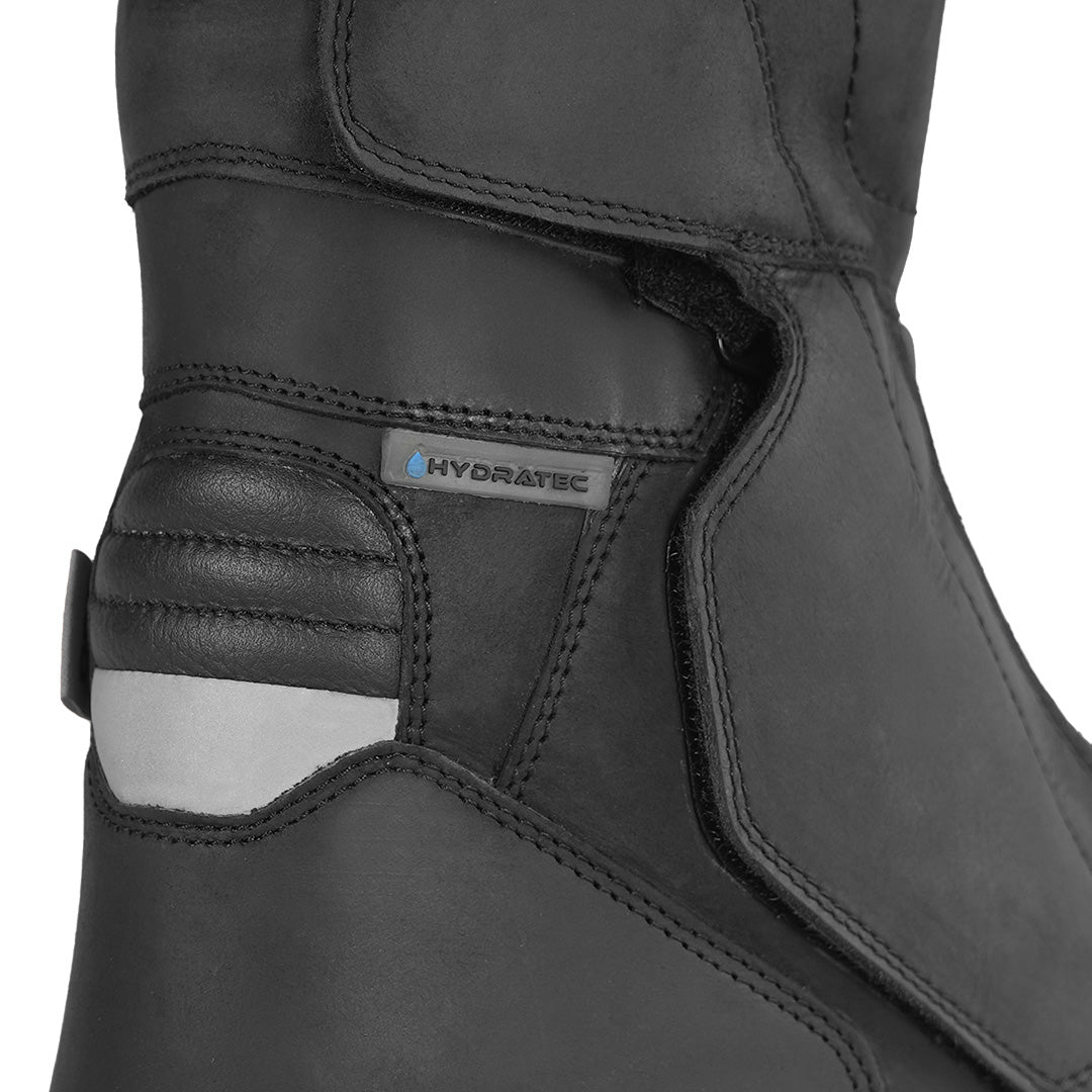 Korda TourMaster Low 2.0 Riding Boots With Sas-Tec