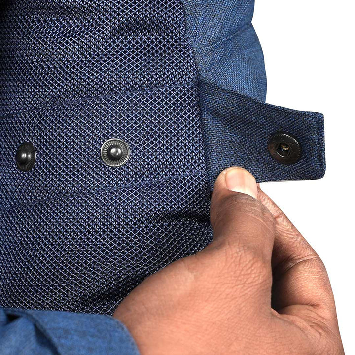 KORDA Urban Riding Jacket