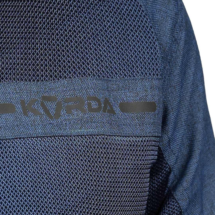 KORDA Urban Riding Jacket mesh