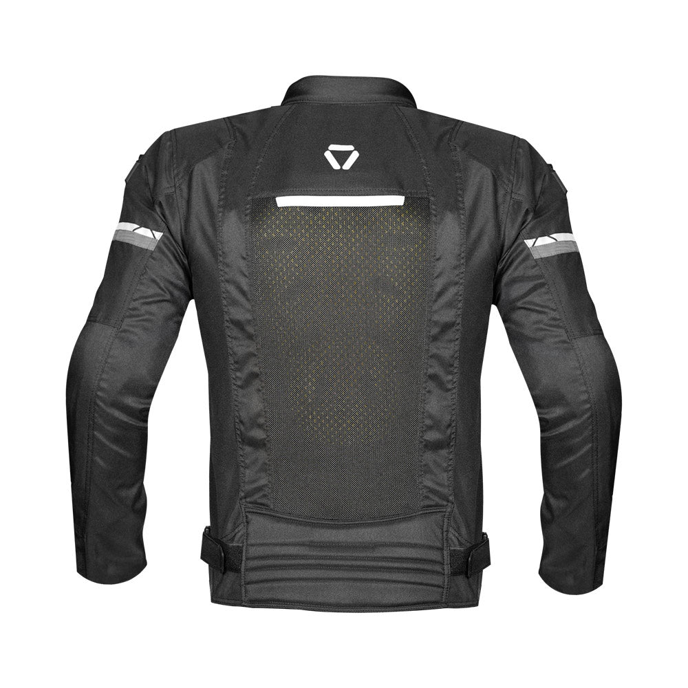 Korda Edge 2.0 Riding Jacket | Best Riding Jacket with Rain Liner
