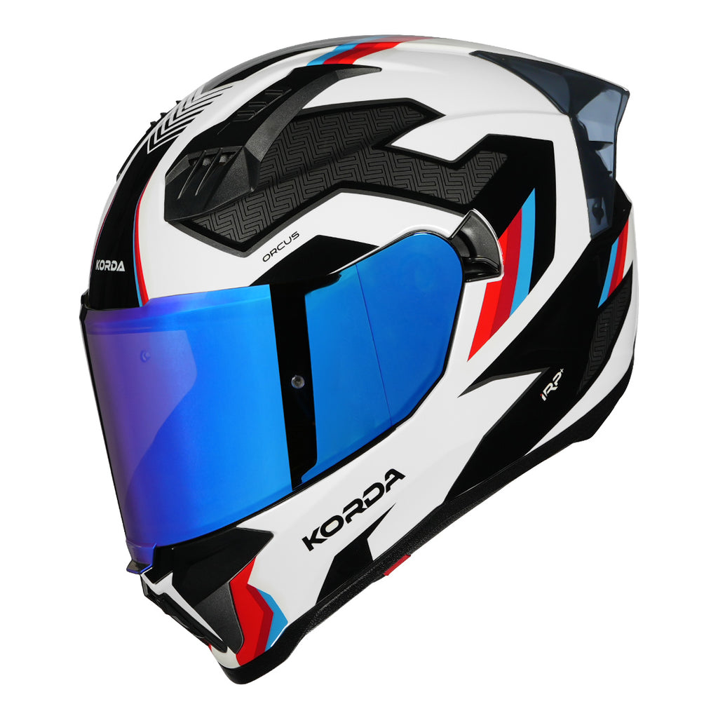 Korda Evo Orcus Helmet