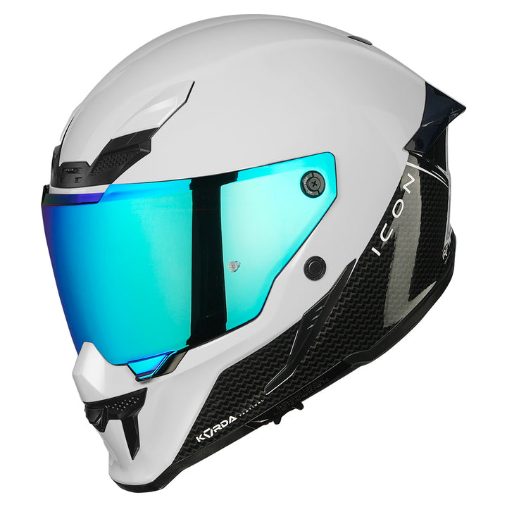 Korda Icon Duo Helmet with revo visor