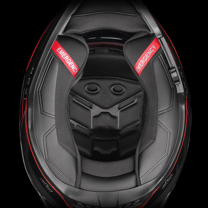 Korda Icon Helmet padding