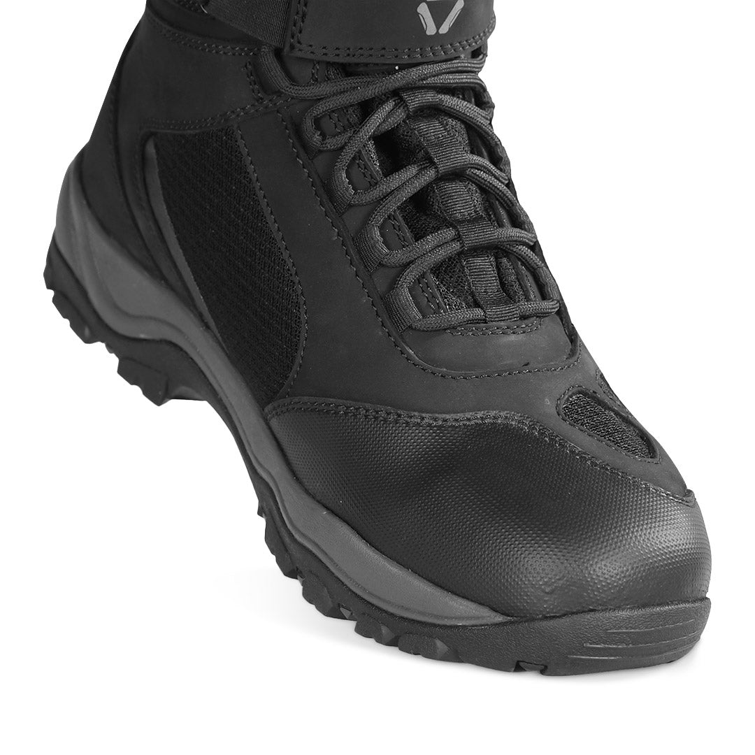 Korda Pathfinder Riding Boots With Sas-Tec