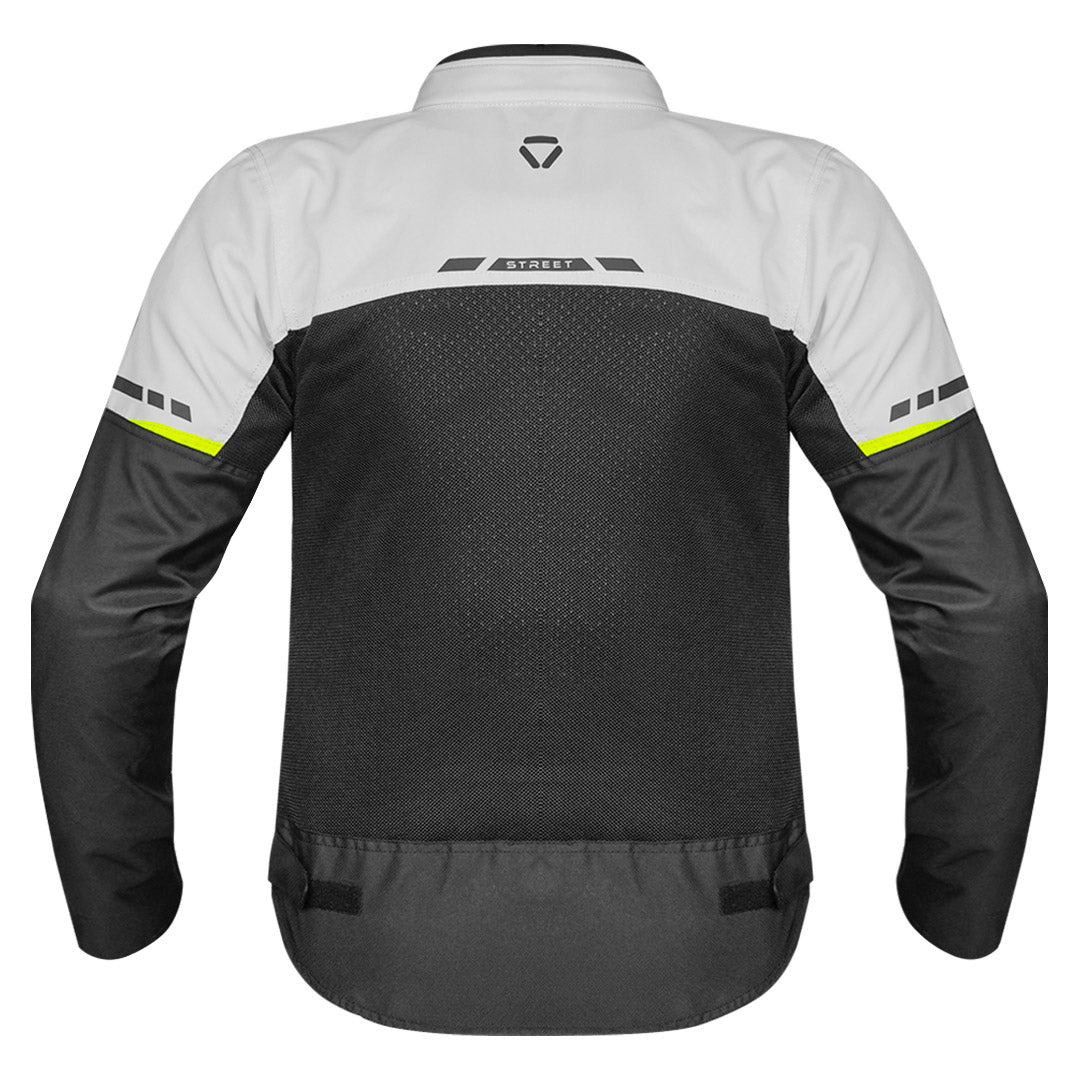 Korda Street Riding Jacket | Urban Riding Jacket – PowerSports