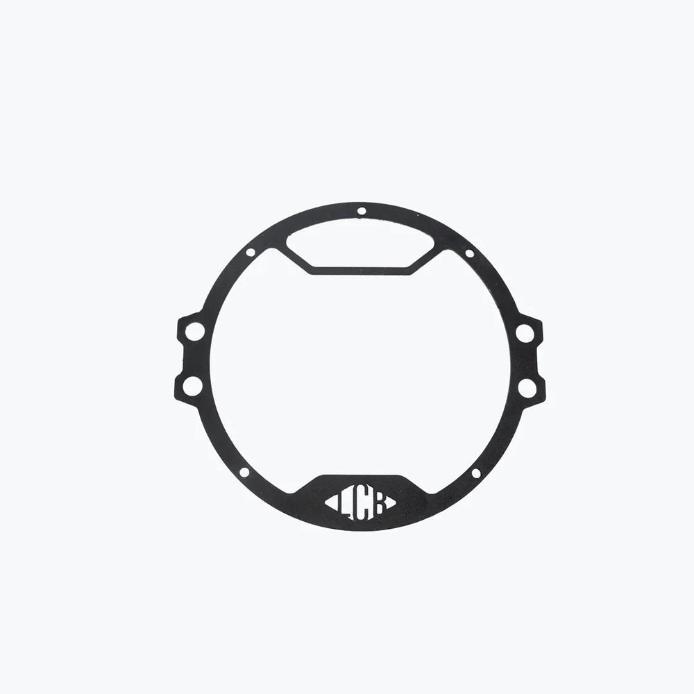 Himalayan Oculus Headlight Shield