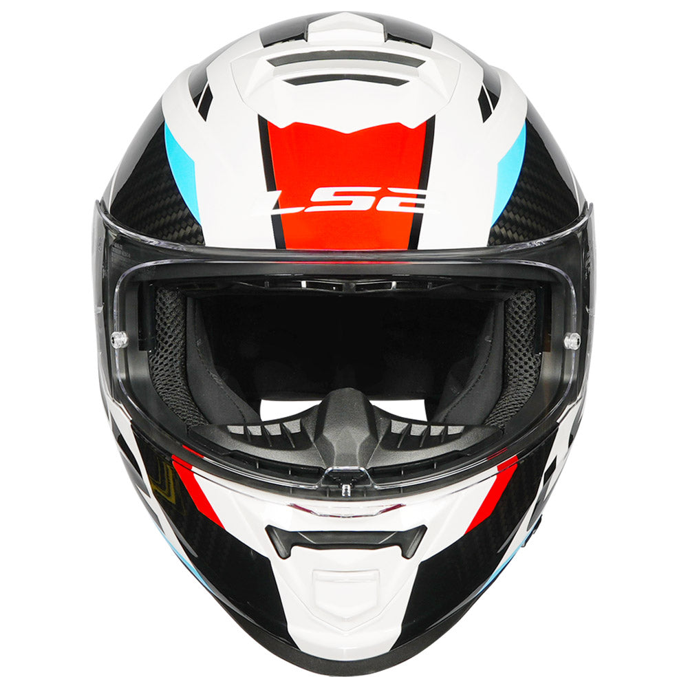 LS2 Storm 2 FF800 Racer Helmet | Buy LS2 Helmet Online – PowerSports