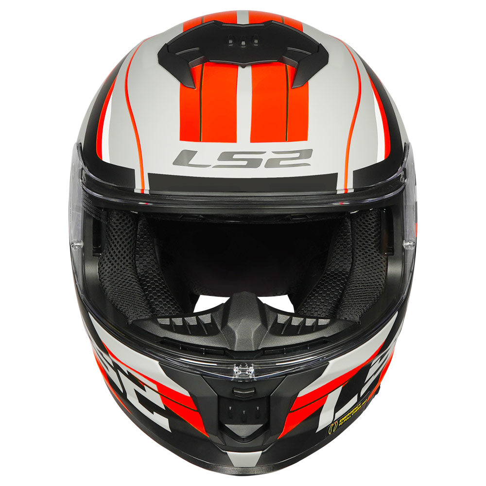 LS2 FF320 Stream 2 Bolt Helmet | Shop LS2 Helmets – PowerSports