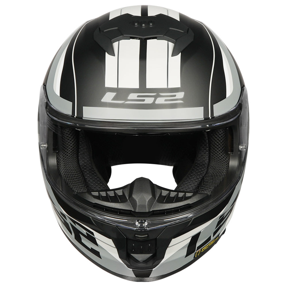 LS2 FF320 Stream 2 Bolt Helmet | Shop LS2 Helmets – PowerSports