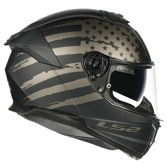 LS2 – PowerSports International