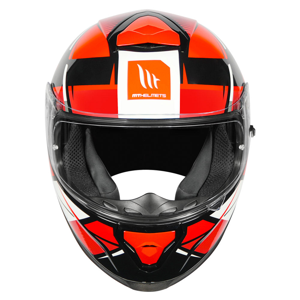 MT Thunder3 Pro Synthex Helmet - Main Image