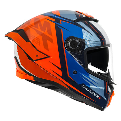 Buy Motorcycle Helmets Online in India - ECE, DOT & ISI Certified ...