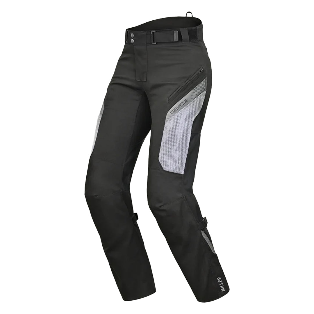 ViaTerra Miller Street Mesh Riding Pant
