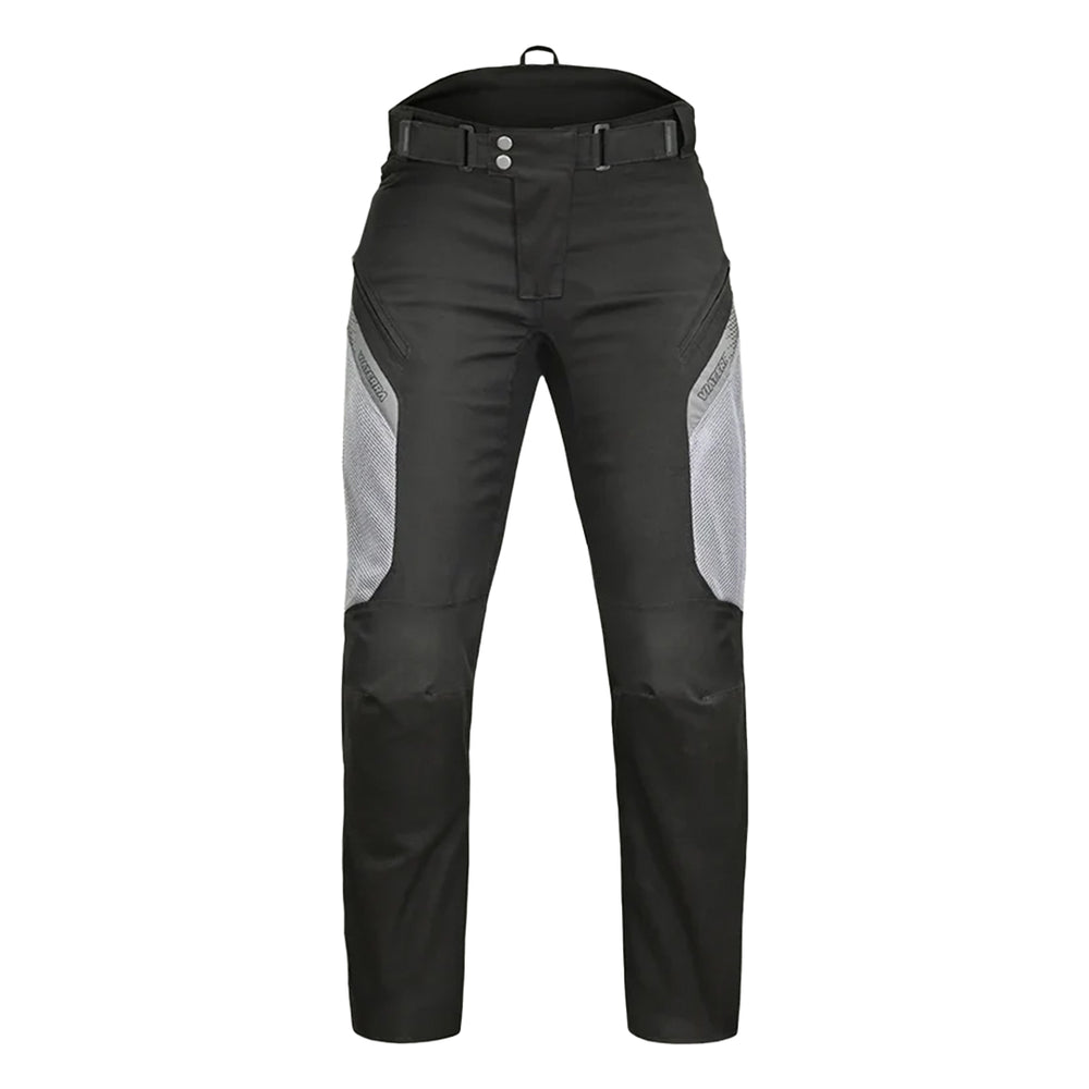 ViaTerra Miller Street Mesh Riding Pant front