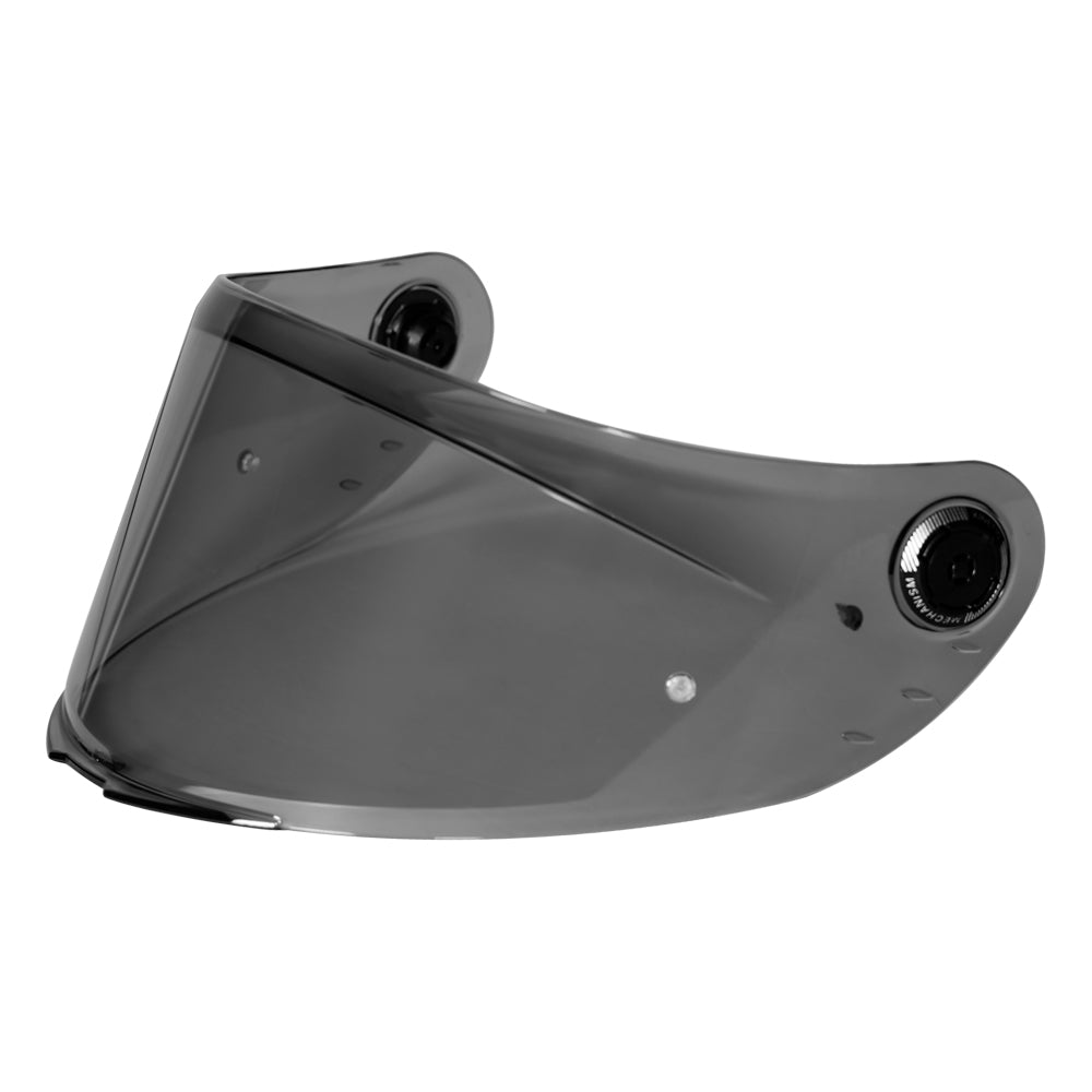 MT V-14 B Smoke Visor for Hummer B helmet