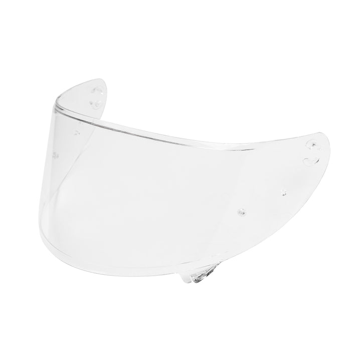 NHK GP R Tech Pin-lock Ready Clear Visor