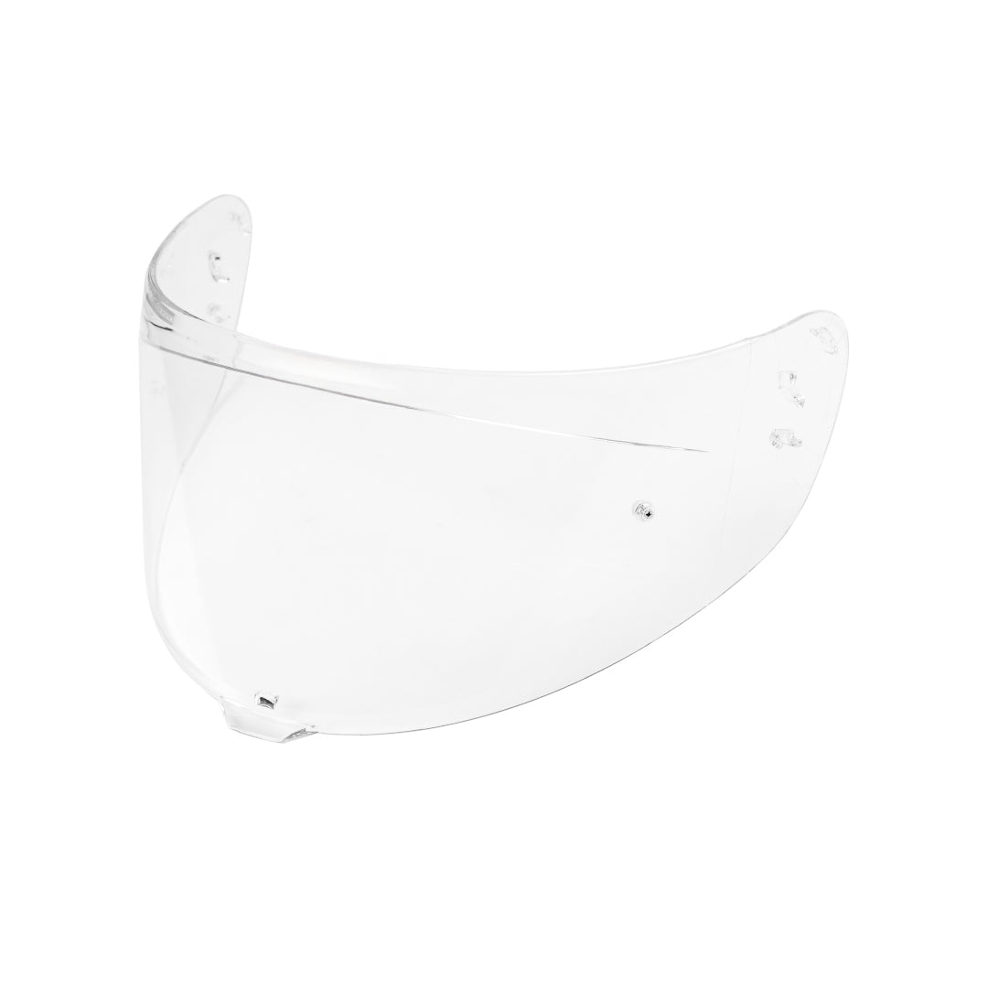 NHK K5R Pin-lock Ready Clear Visor