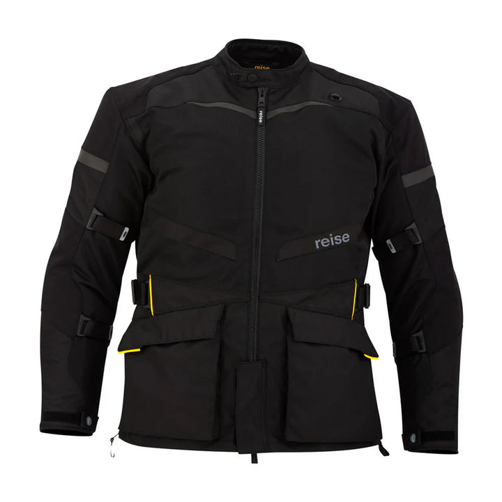 Reise PineAir Riding Jacket front