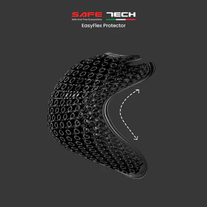 Reise PineAir Riding Jacket armor