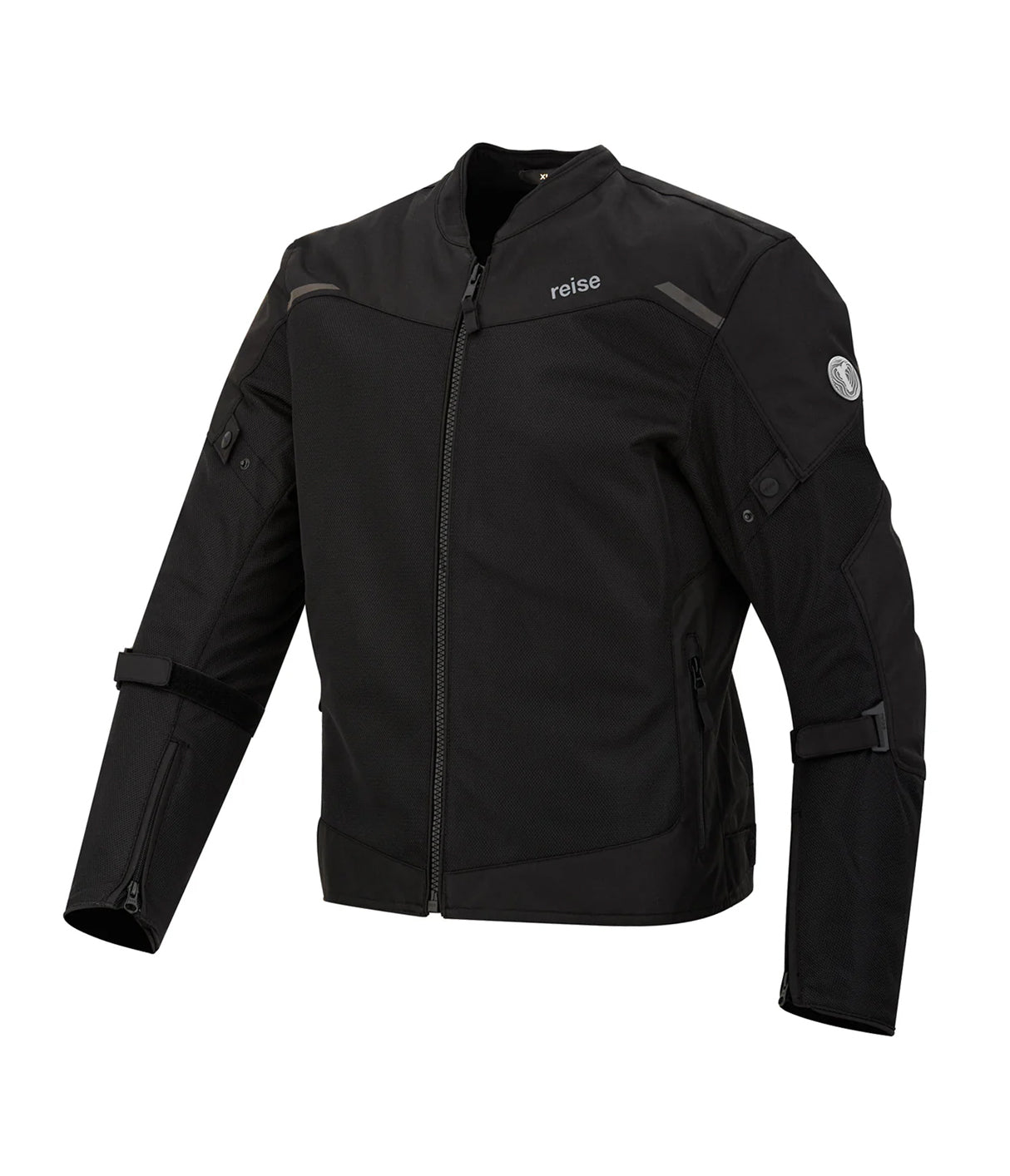 Reise Rizo Urban Riding Jacket | Summer Jacket | Powersports