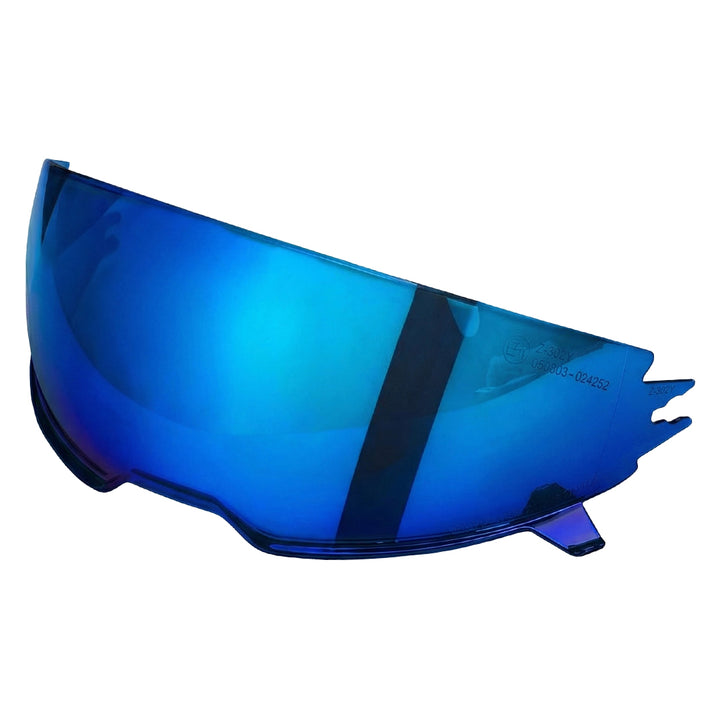 Revo Visor For Korda StormTrooper Helmet blue