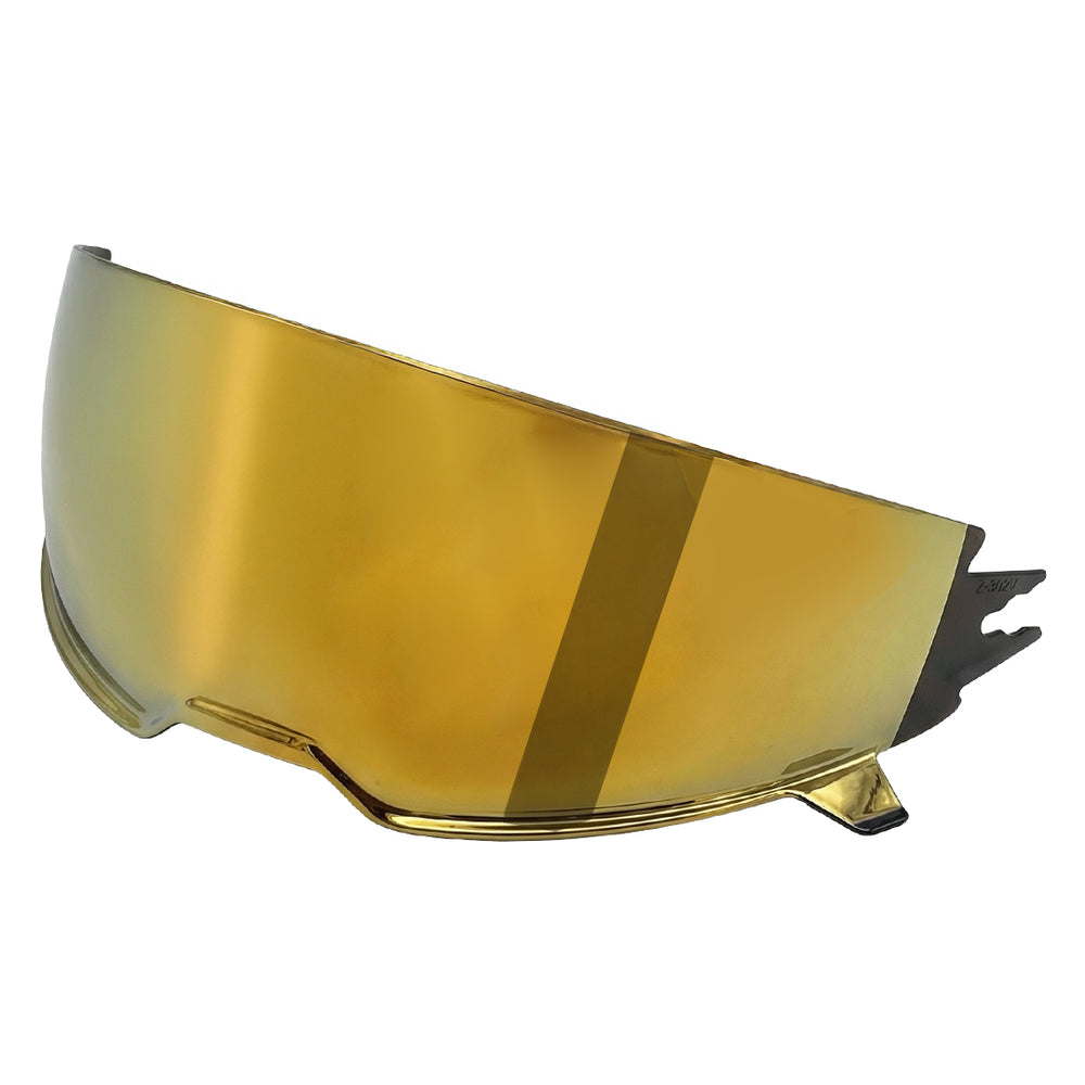 Revo Visor For Korda StormTrooper Helmet gold