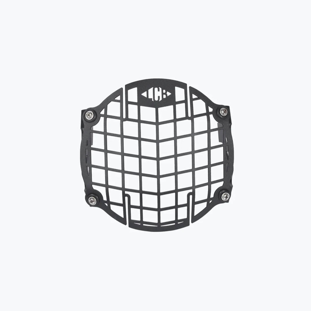 Himalayan Mig Headlight Grill BS6