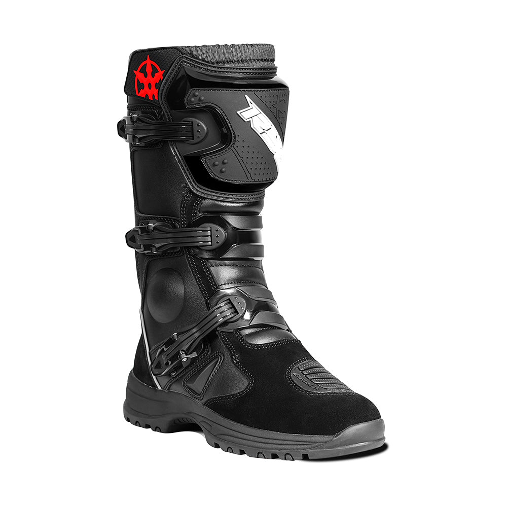 Ryo Conquer Riding Boots