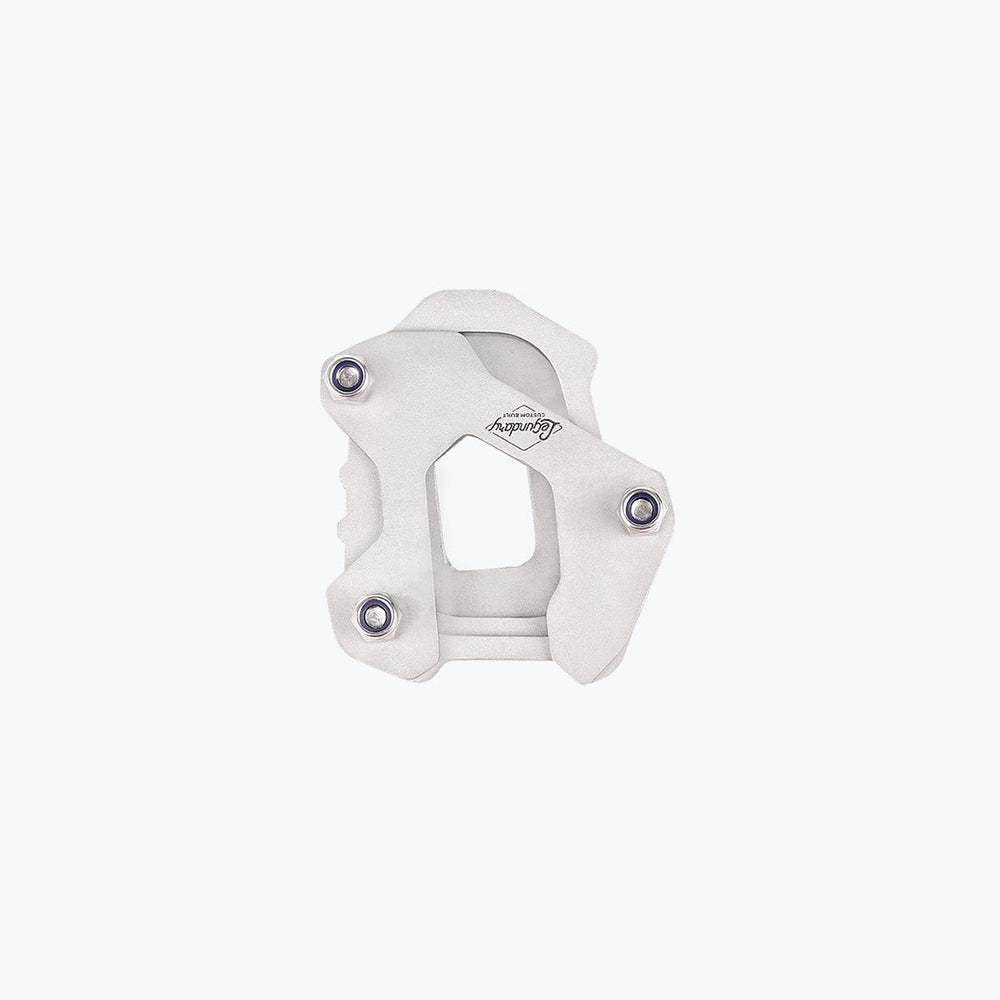 Triumph Tiger 660 Brogue Side Stand Base