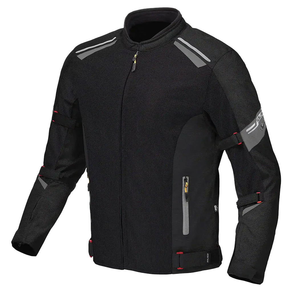 Solace Air-X V3 Riding Jacket