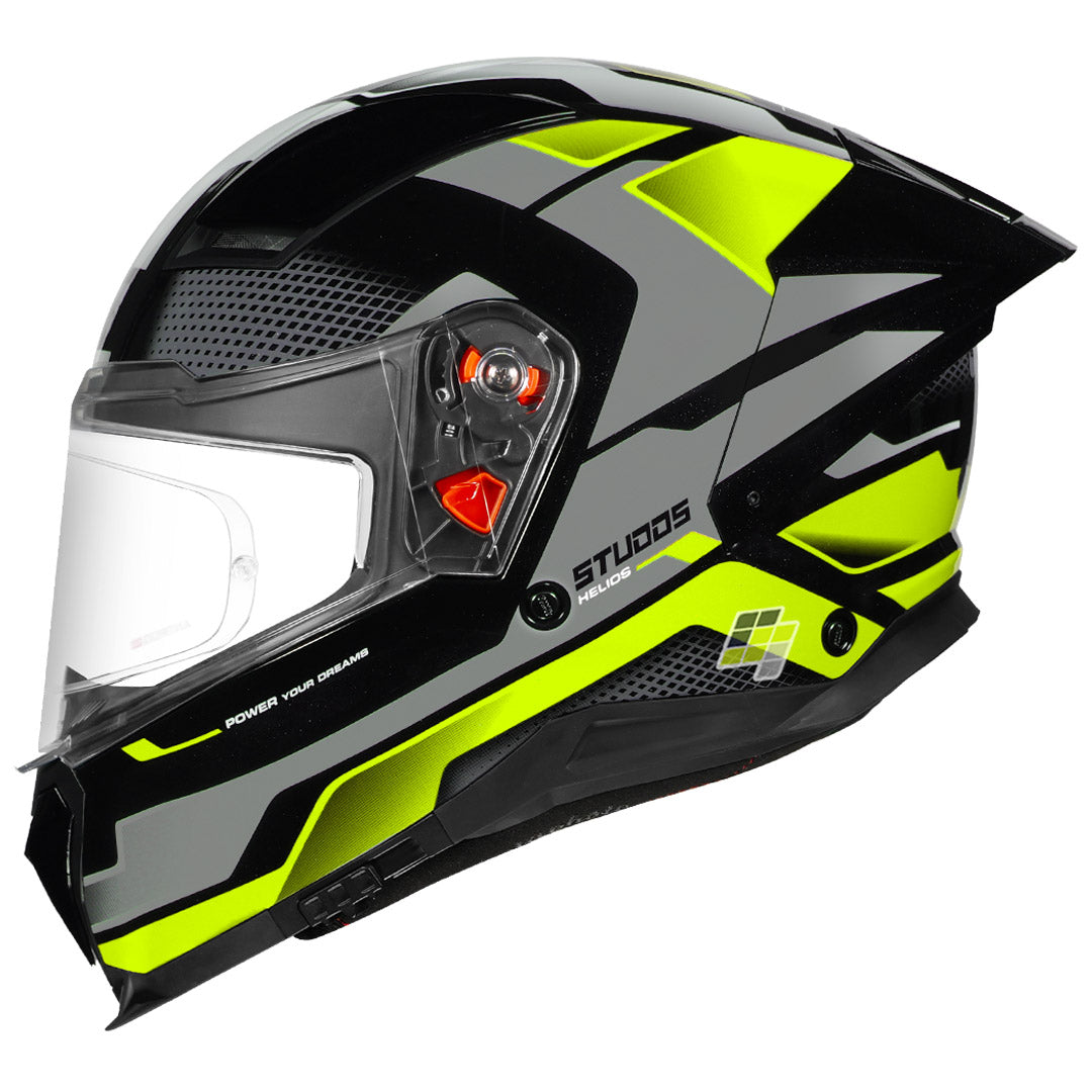Atom Sv Casco Adventure Modular Casco Adventure Modular STUDDS
