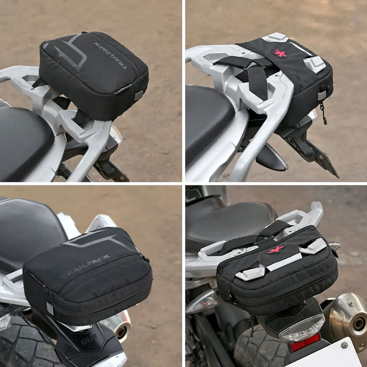 Viaterra Trailpack for BMW 310 GS 8