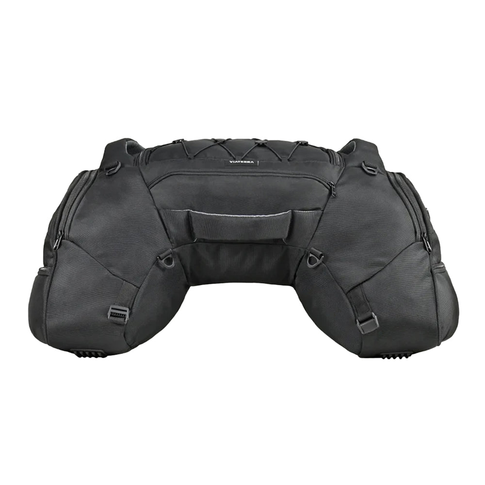 Viaterra Claw Pro Motorcycle Tail bag