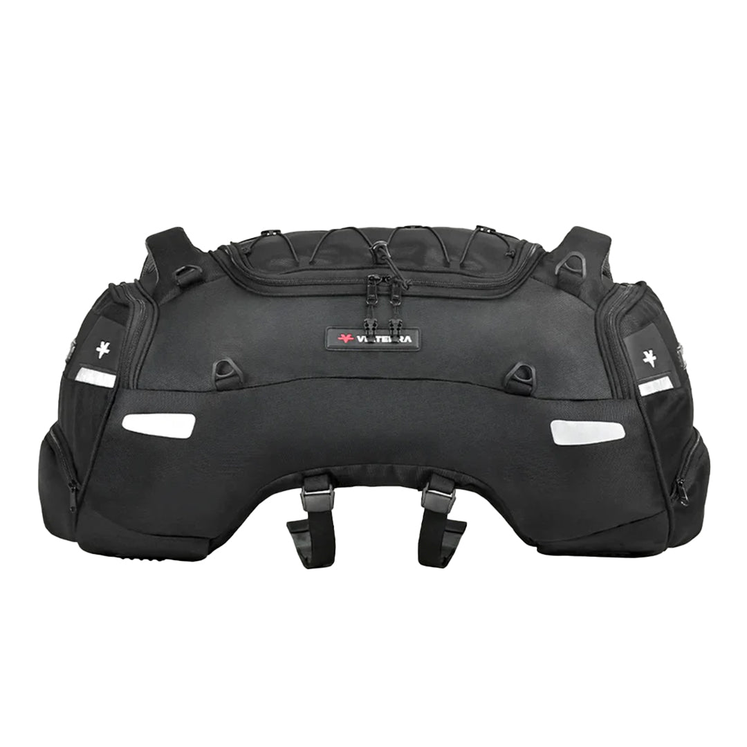 Viaterra Claw Pro Motorcycle Tail bag