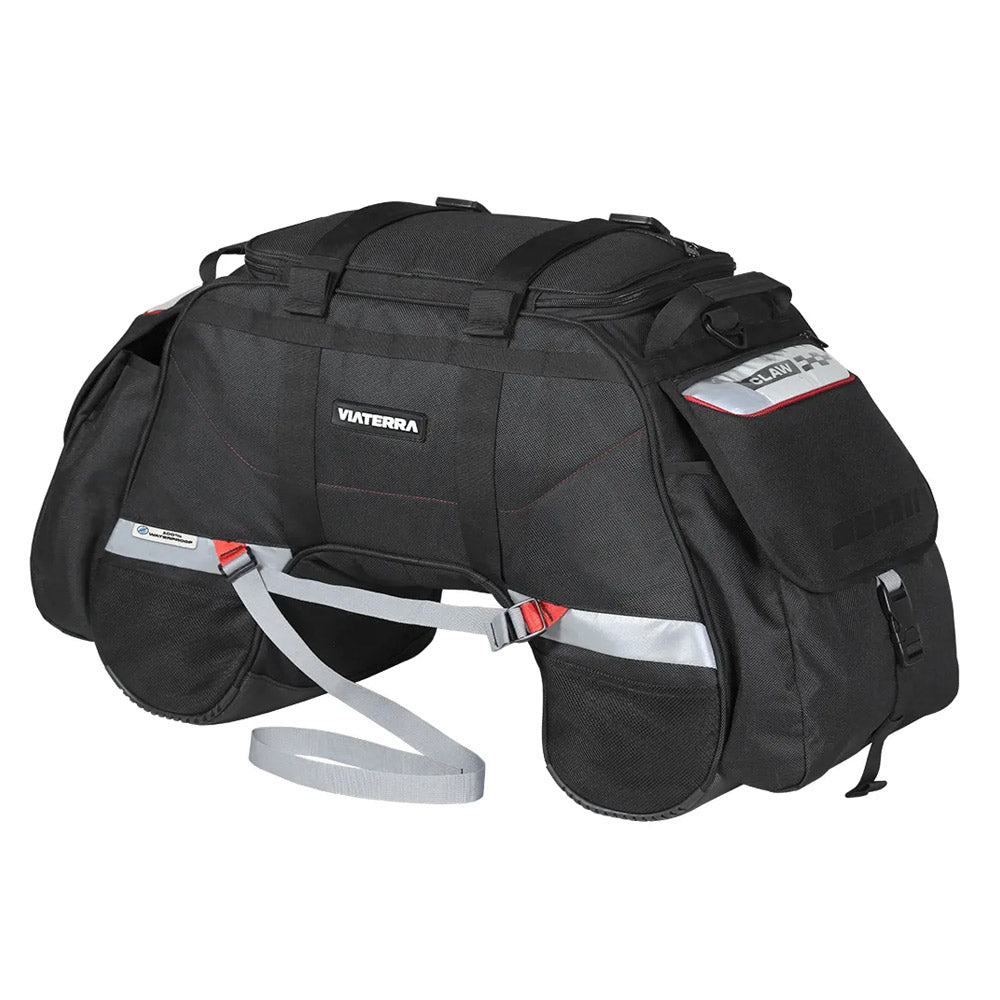 Viaterra Claw(72L) Waterproof Tail bag 1