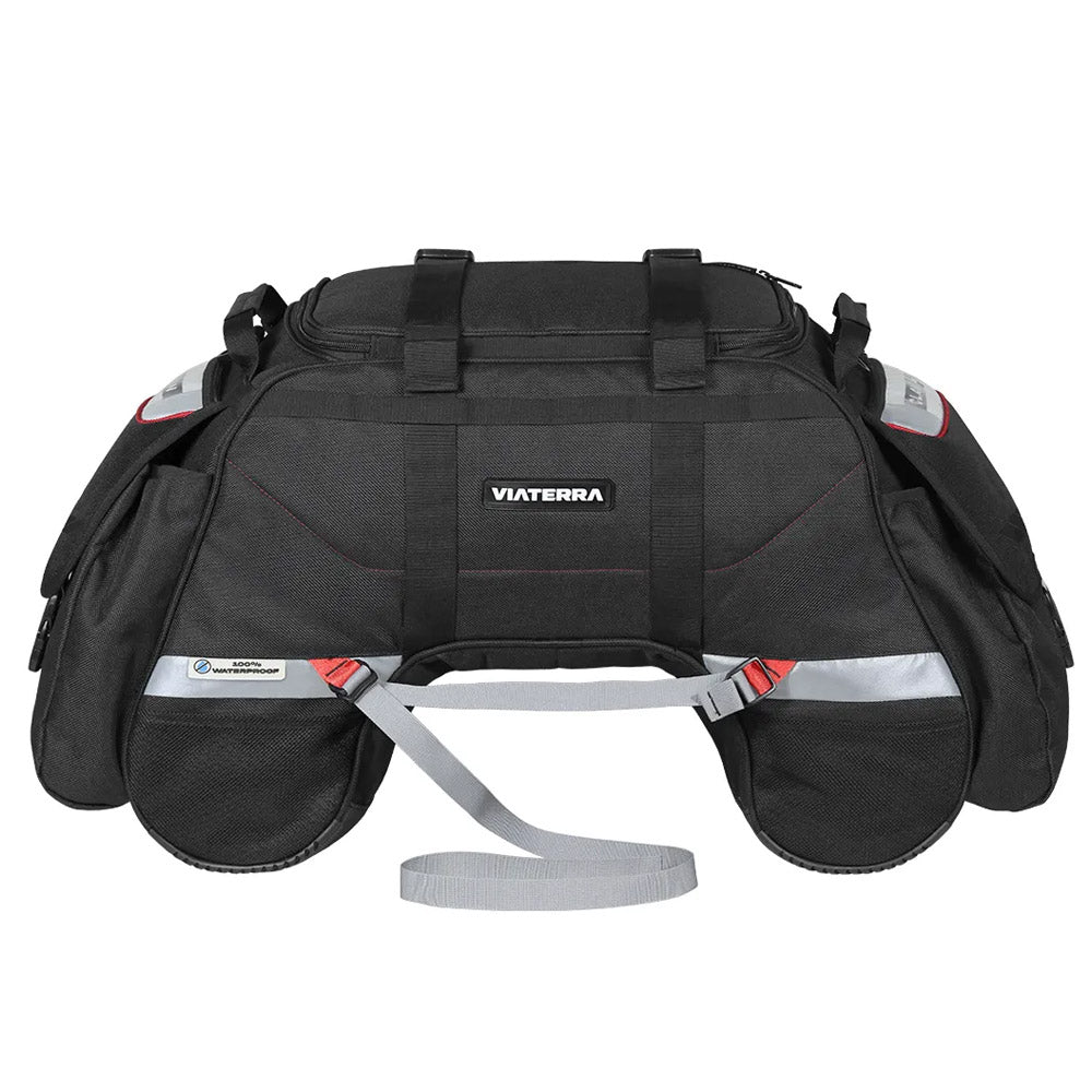 Viaterra Claw(72L) Waterproof Tail bag