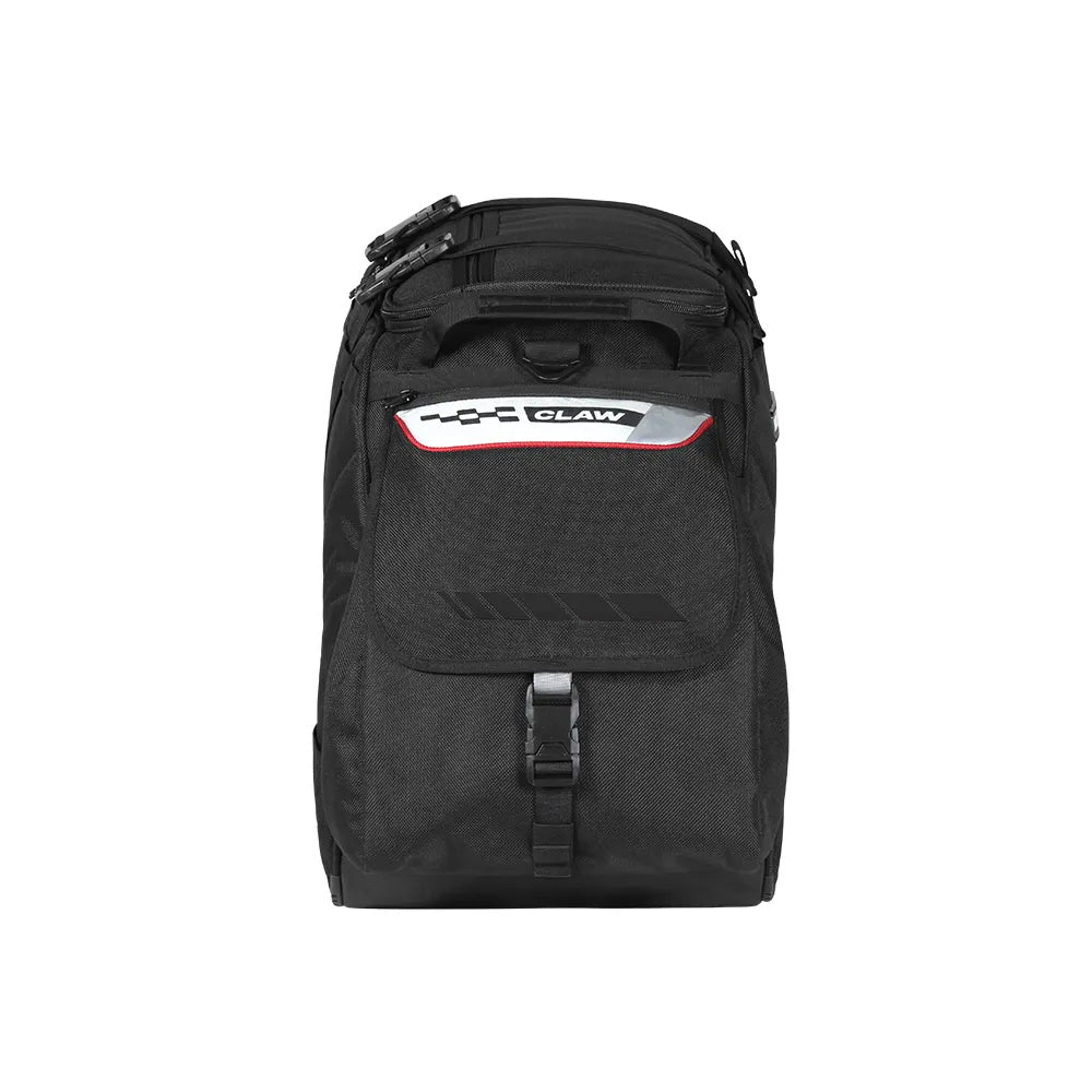 Viaterra Claw(72L) Waterproof Tail bag side