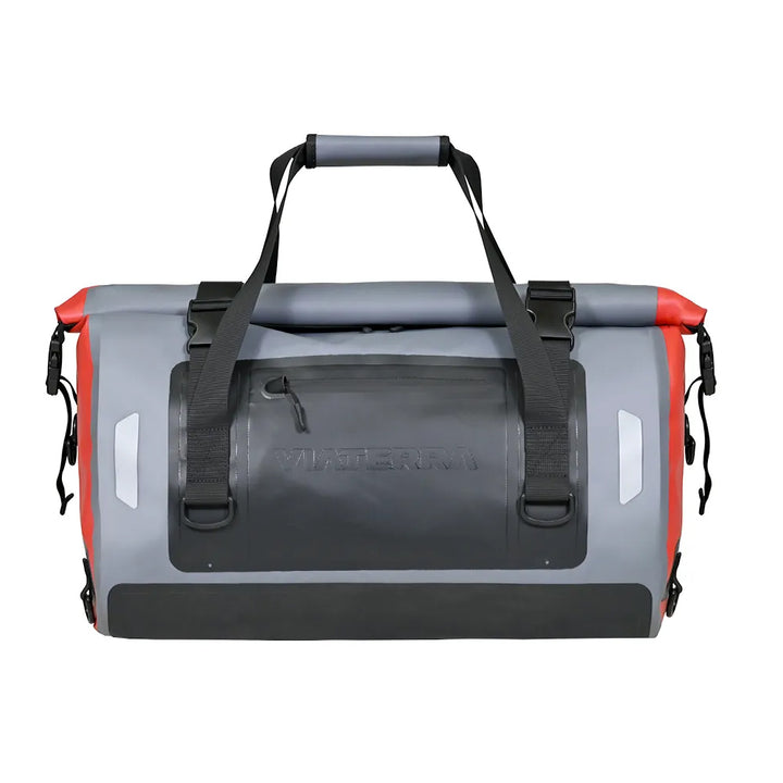 Viaterra Drybag 40L Waterproof Tail Bag back