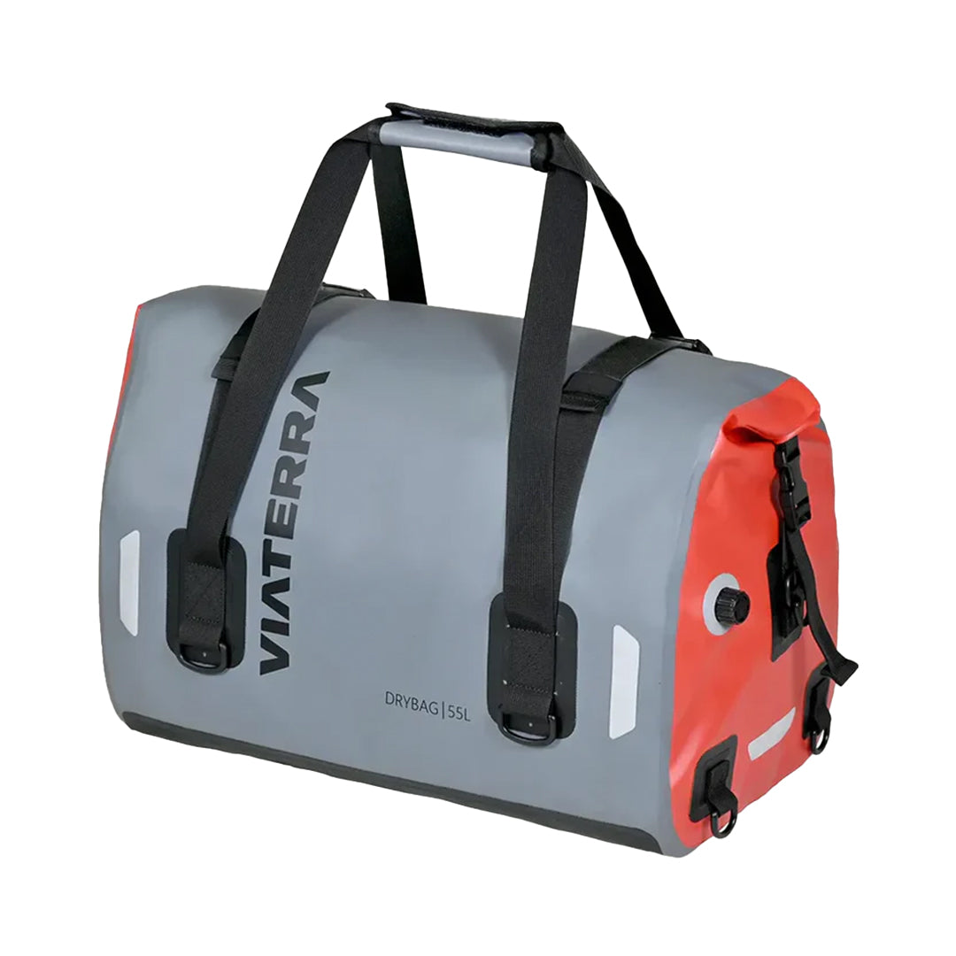 Viaterra Drybag 55L Waterproof Tail Bag