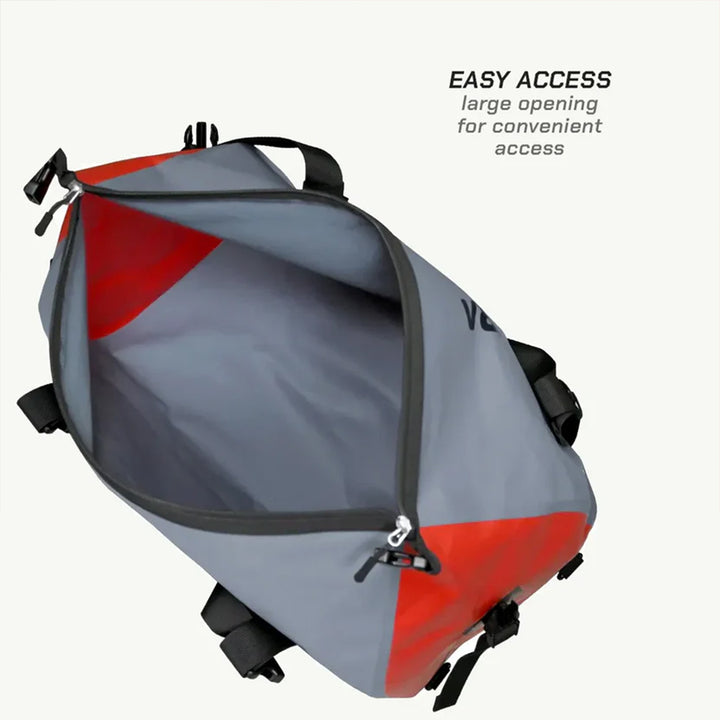 Viaterra Drybag 55L Waterproof Tail Bag