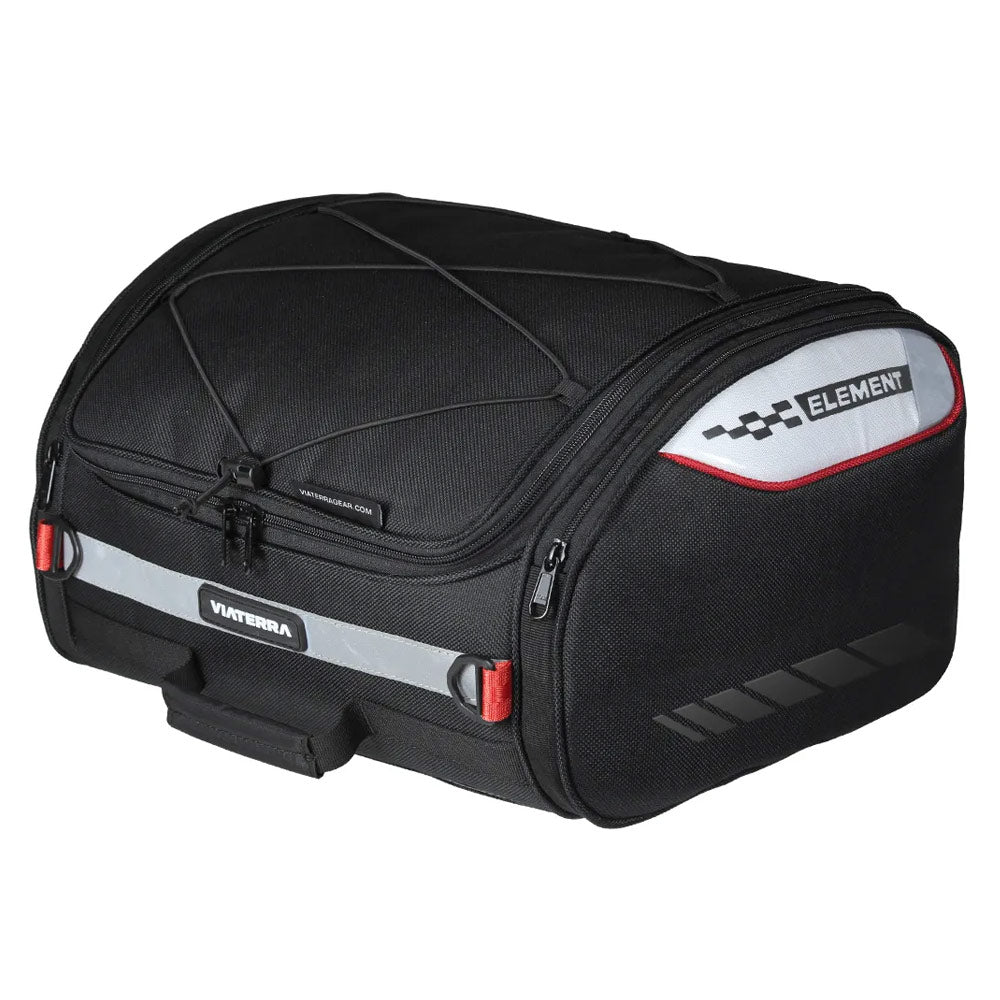 Viaterra Element Tail Bag 1