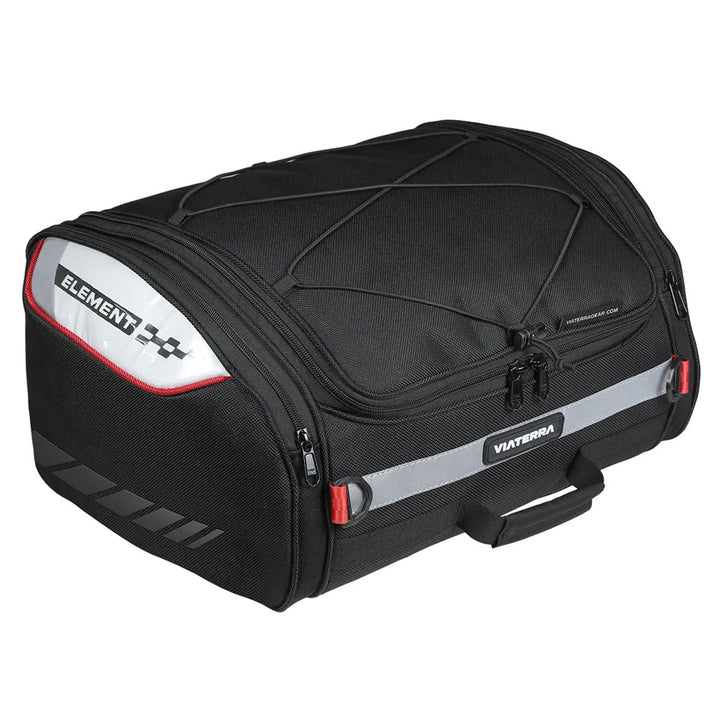 Viaterra Element Tail Bag 2