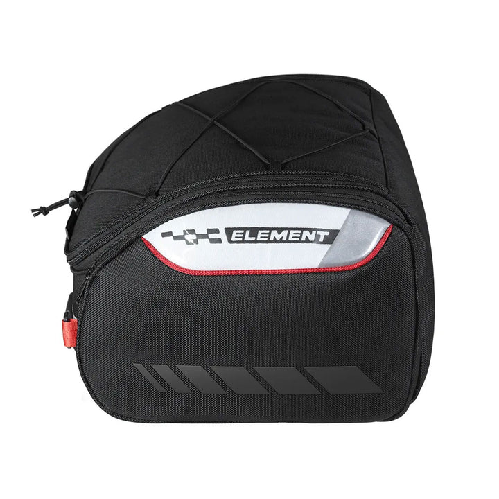 Viaterra Element Tail Bag side