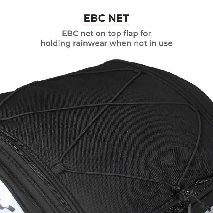 Viaterra Element Tail Bag net