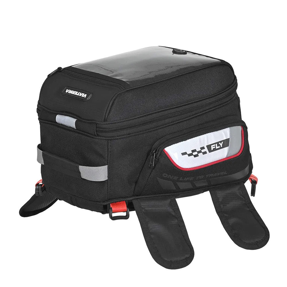 Viaterra Fly Magnetic Tank Bag